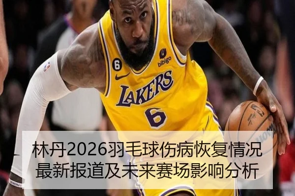 林丹2026羽毛球伤病恢复情况最新报道及未来赛场影响分析