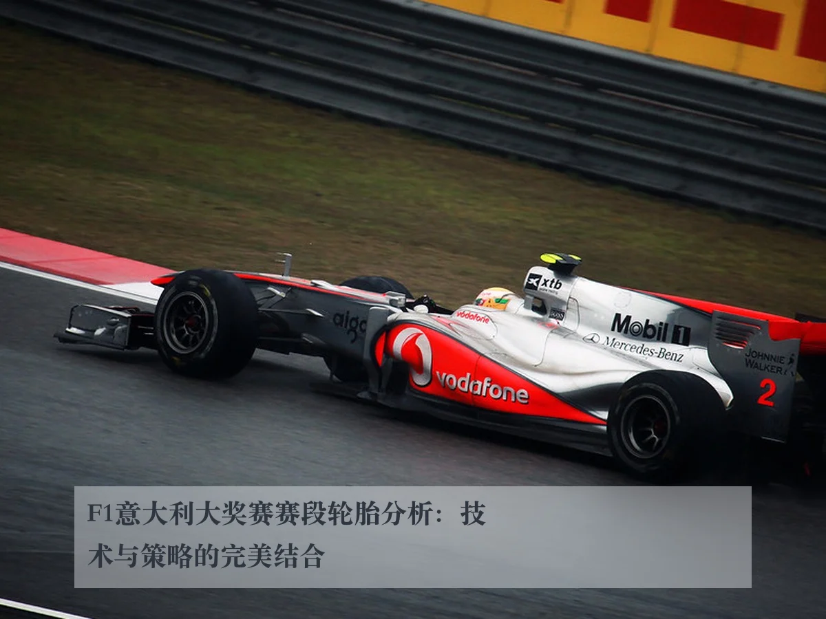 F1意大利大奖赛赛段轮胎分析：技术与策略的完美结合